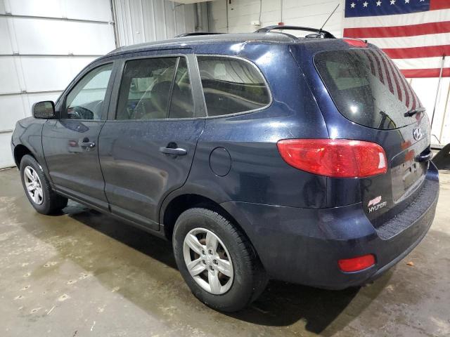 Hyundai SANTA FE Gls Image 9