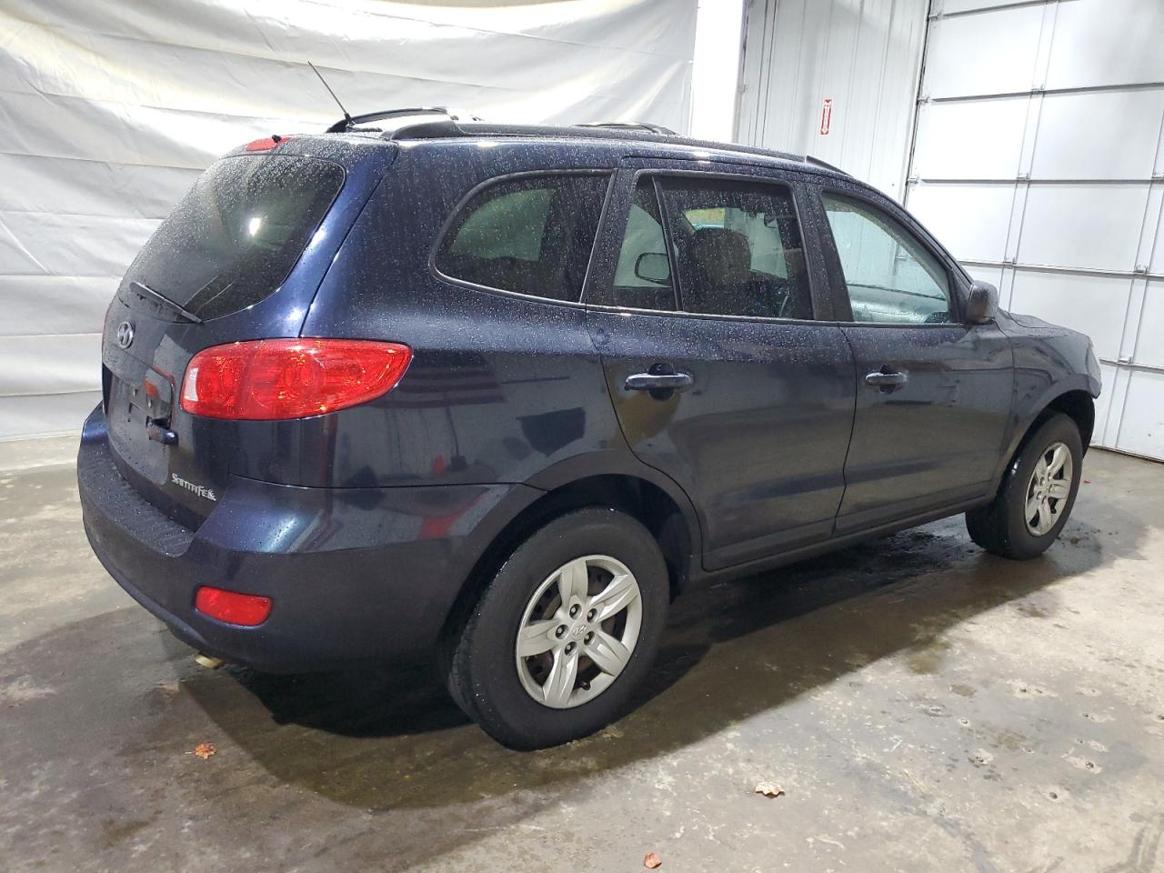 Hyundai SANTA FE Gls Image 13