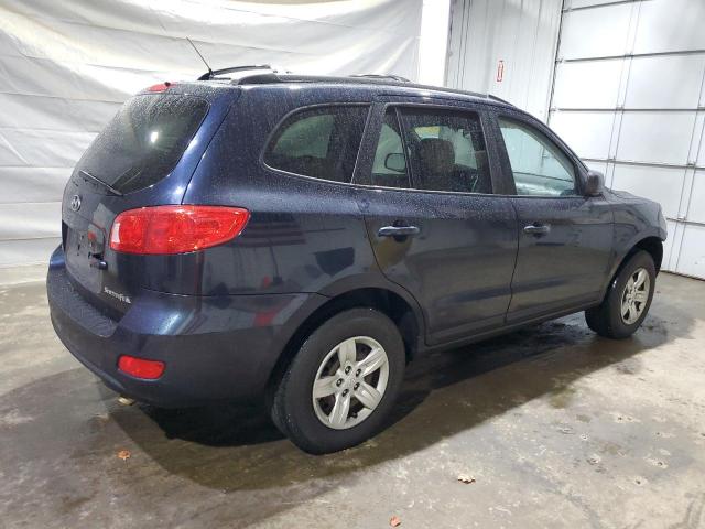 Hyundai SANTA FE Gls Image 13