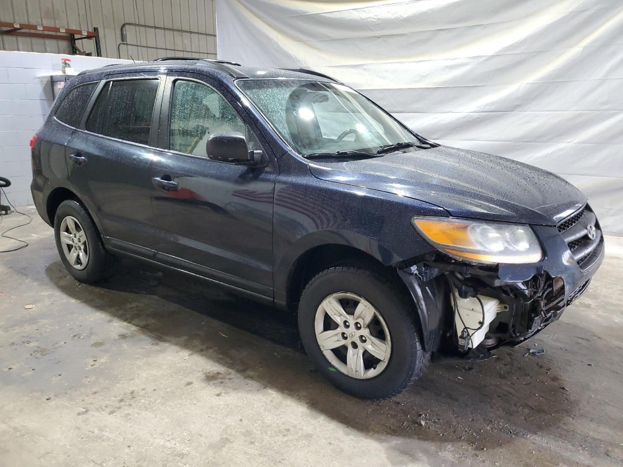 Hyundai SANTA FE Gls Image 3