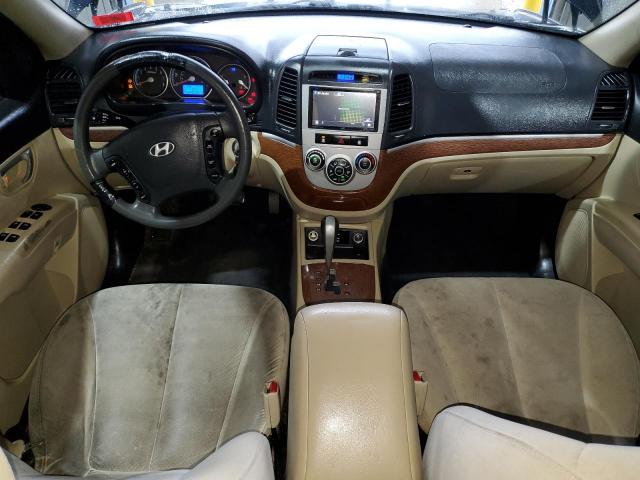 Hyundai SANTA FE Gls Image 14