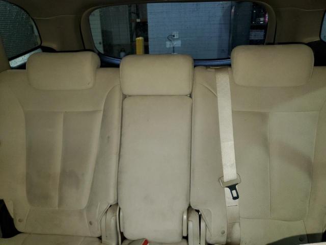 Hyundai SANTA FE Gls Image 11