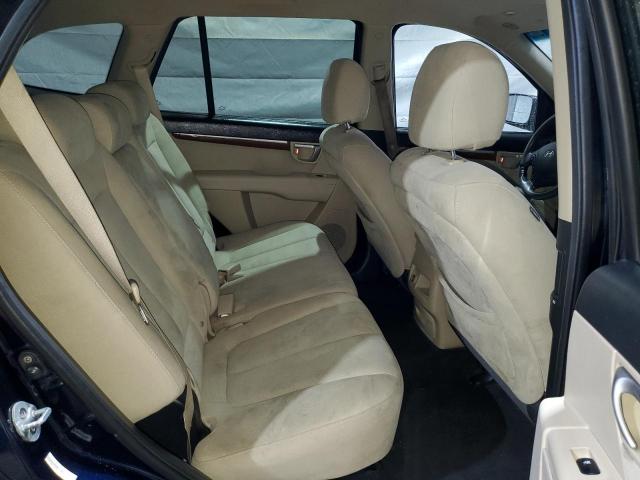 Hyundai SANTA FE Gls Image 2