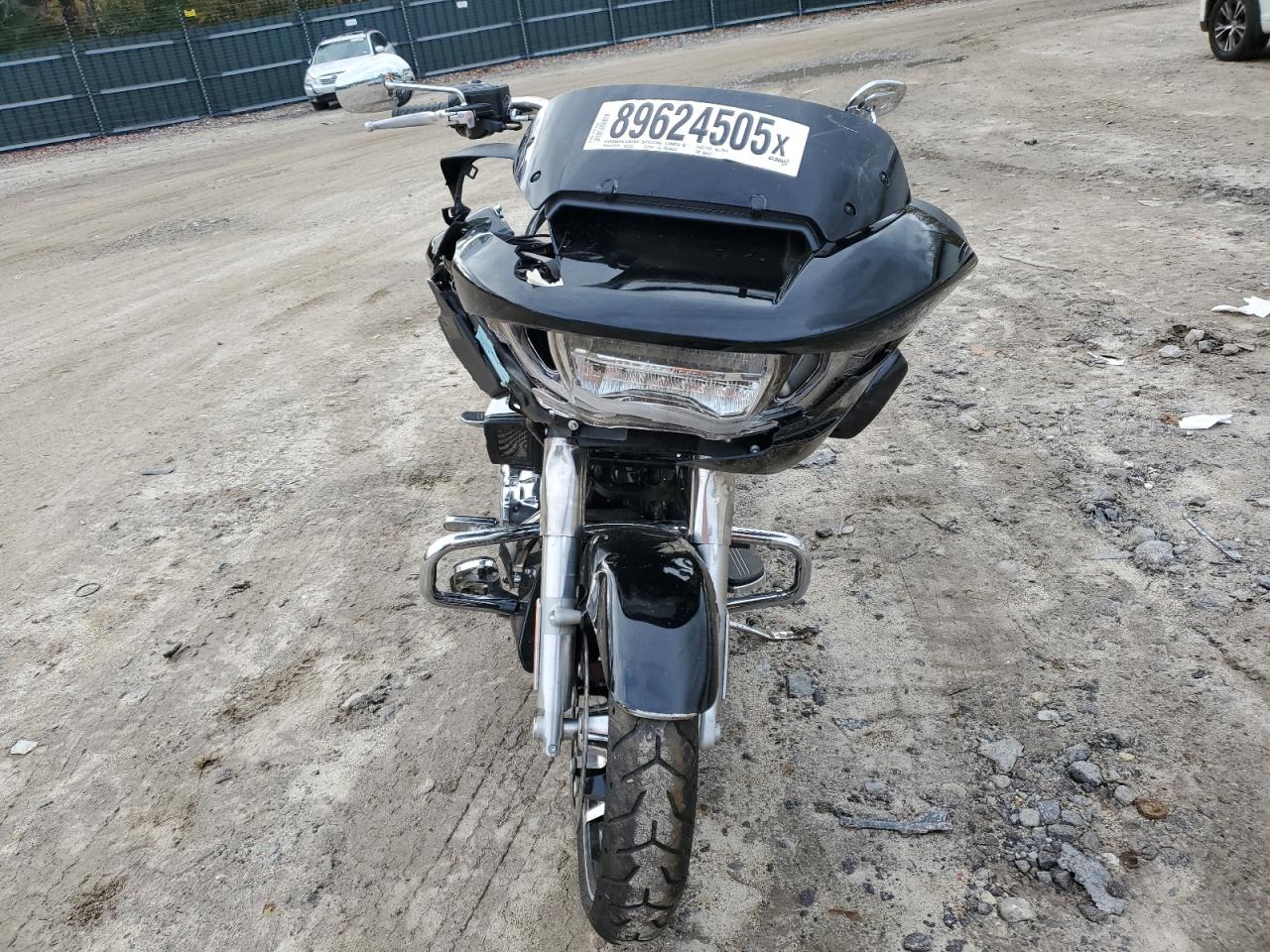 Harley-Davidson Fl Image 2