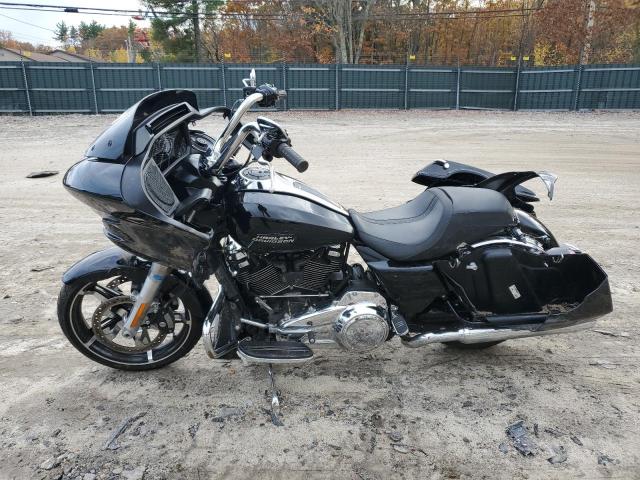 Harley-Davidson Fl Image 3