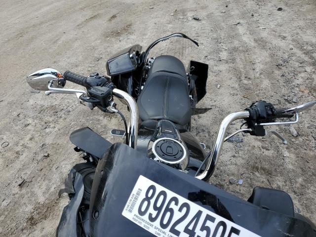 Harley-Davidson Fl Image 5