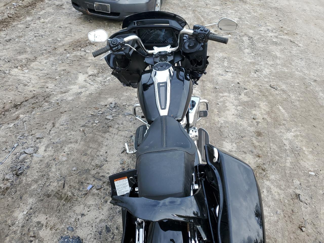 Harley-Davidson Fl Image 4