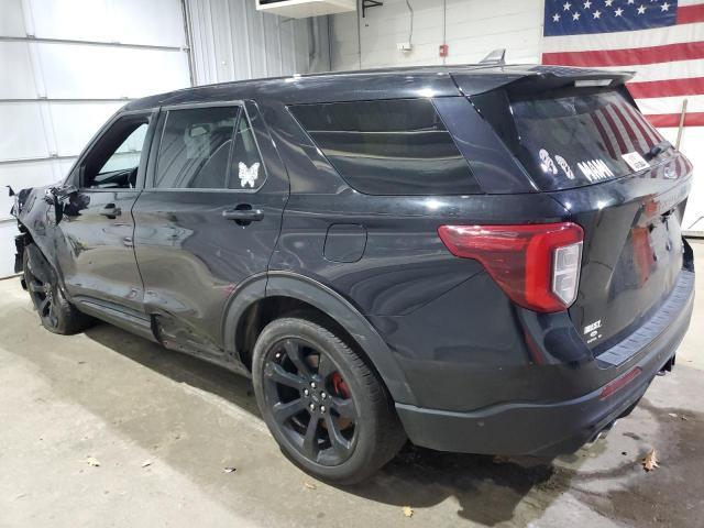 Ford Explorer St Image 2