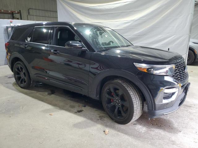 Ford Explorer St Image 7