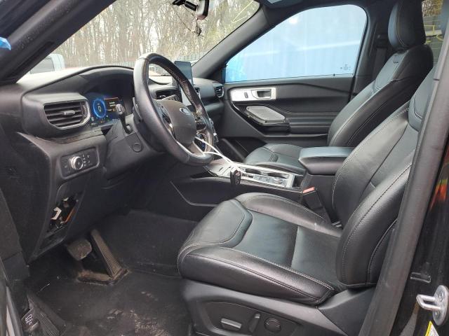 Ford Explorer St Image 3