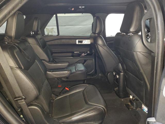 Ford Explorer St Image 11