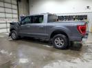 Ford F-150 Supercrew Image 5