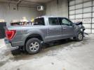 Ford F-150 Supercrew Image 6