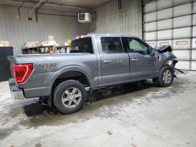 Ford F-150 Supercrew Image 6