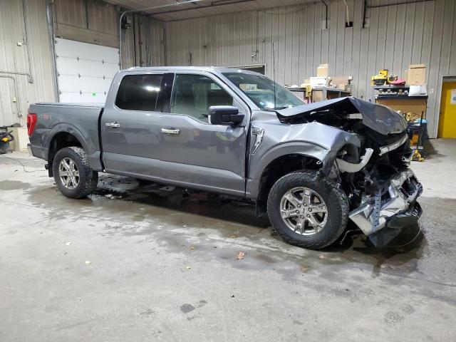 Ford F-150 Supercrew Image 7