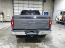 Ford F-150 Supercrew Image 4