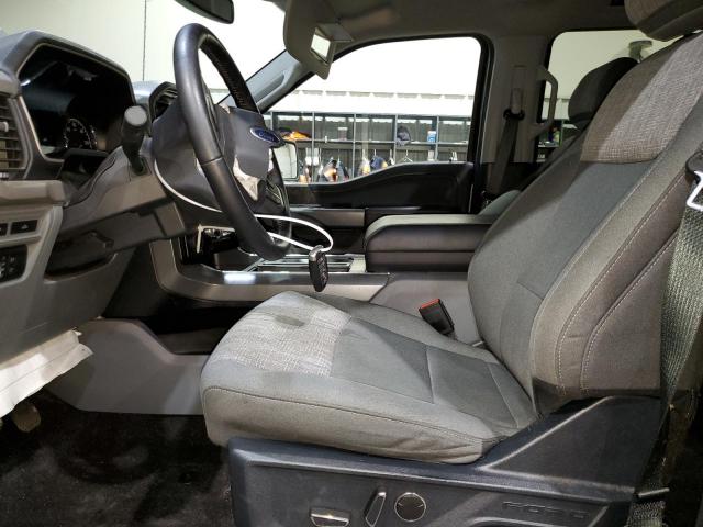 Ford F-150 Supercrew Image 12