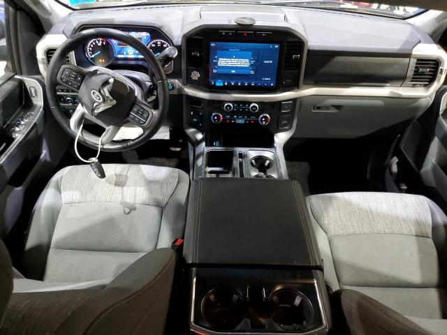 Ford F-150 Supercrew Image 2