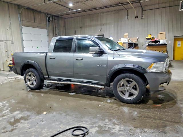 Dodge Ram 1500 Image 6