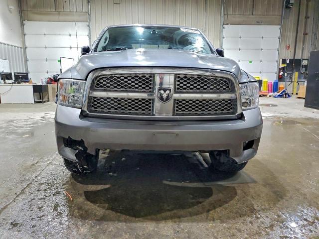 Dodge Ram 1500 Image 3