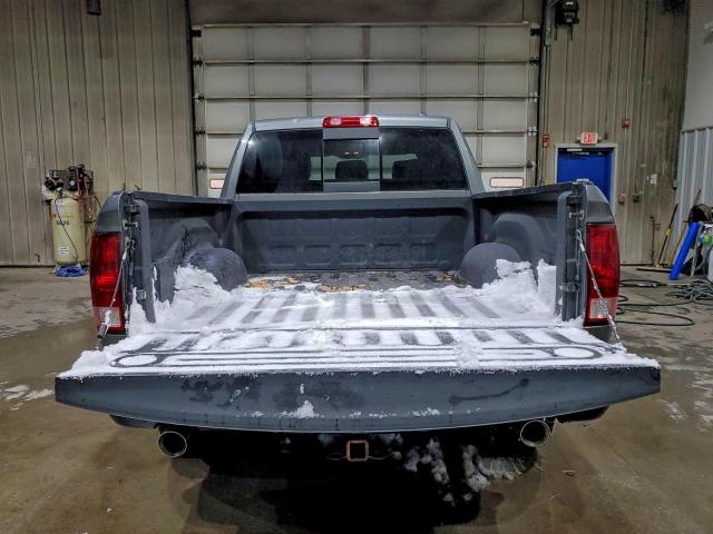 Dodge Ram 1500 Image 12