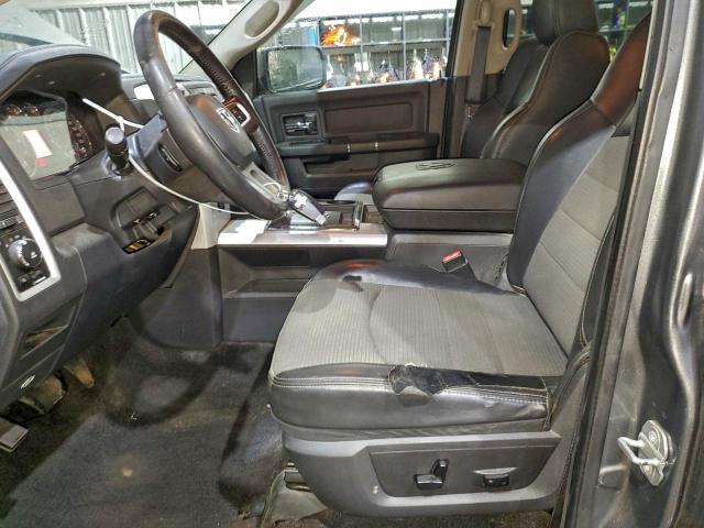 Dodge Ram 1500 Image 4