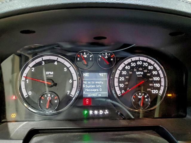 Dodge Ram 1500 Image 9