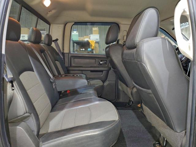 Dodge Ram 1500 Image 5