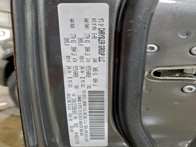 Dodge Ram 1500 Image 11