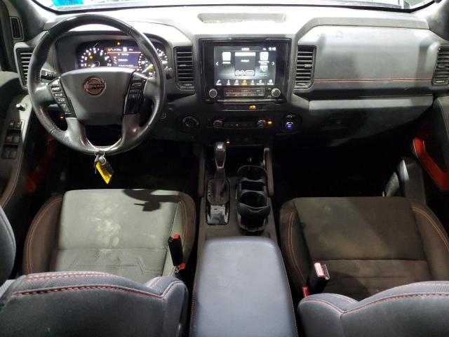 Nissan Frontier S Image 3