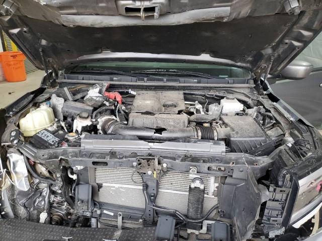 Nissan Frontier S Image 10