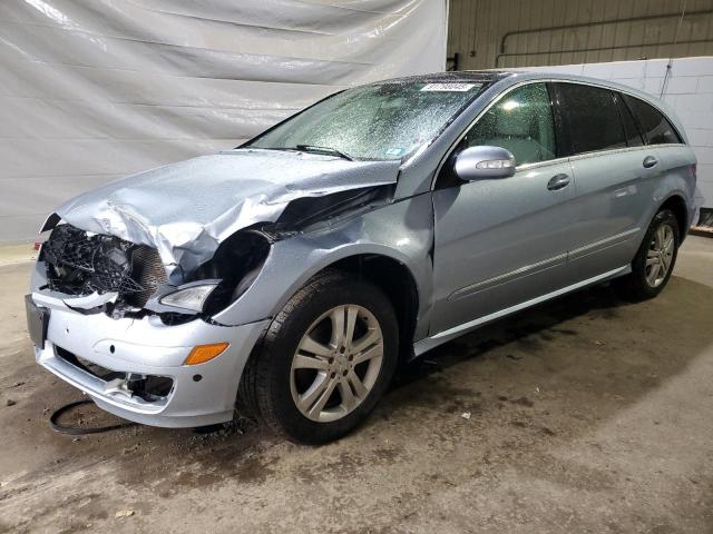  Salvage Mercedes-Benz R-Class