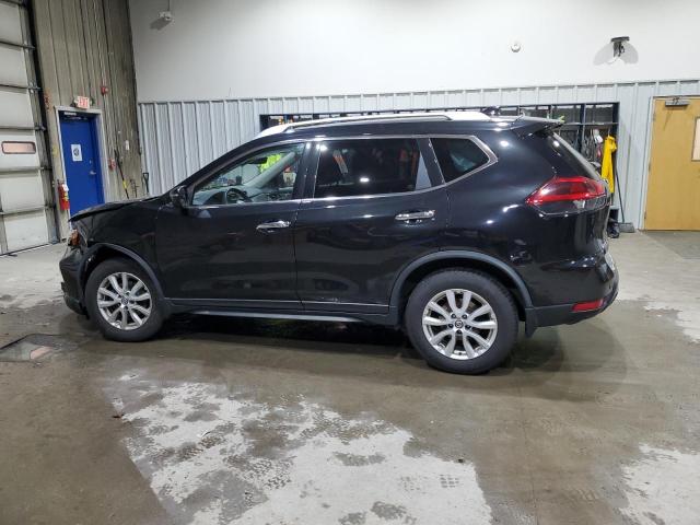 Nissan Rogue S Image 3