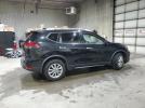 Nissan Rogue S Image 13