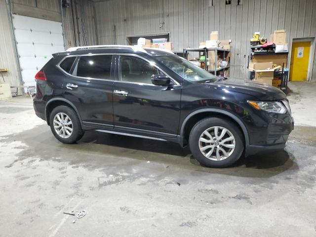 Nissan Rogue S Image 2