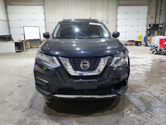 Nissan Rogue S Image 12