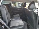 Nissan Rogue S Image 5