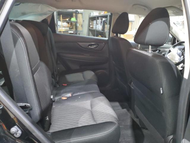 Nissan Rogue S Image 5