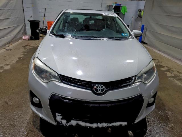 Toyota Corolla L Image 12