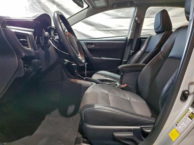 Toyota Corolla L Image 5