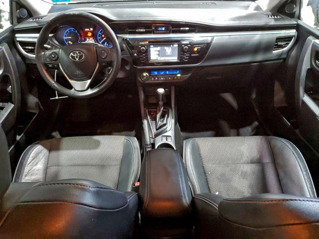Toyota Corolla L Image 11