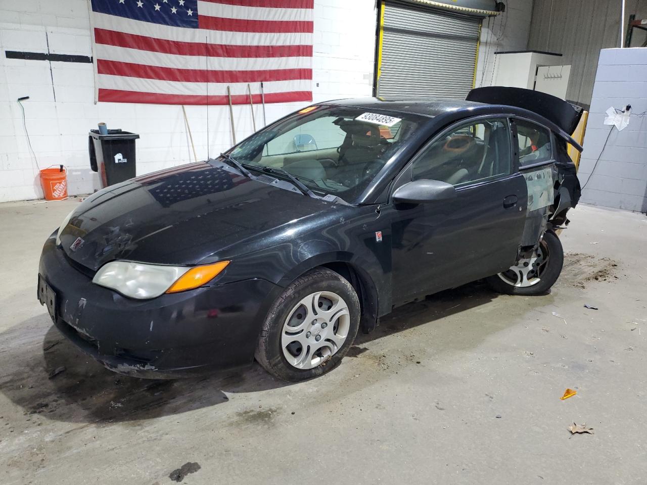 Saturn Ion Level 2 Image 1