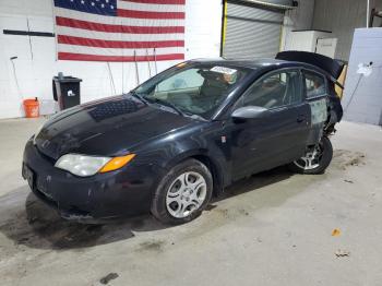  Salvage Saturn Ion