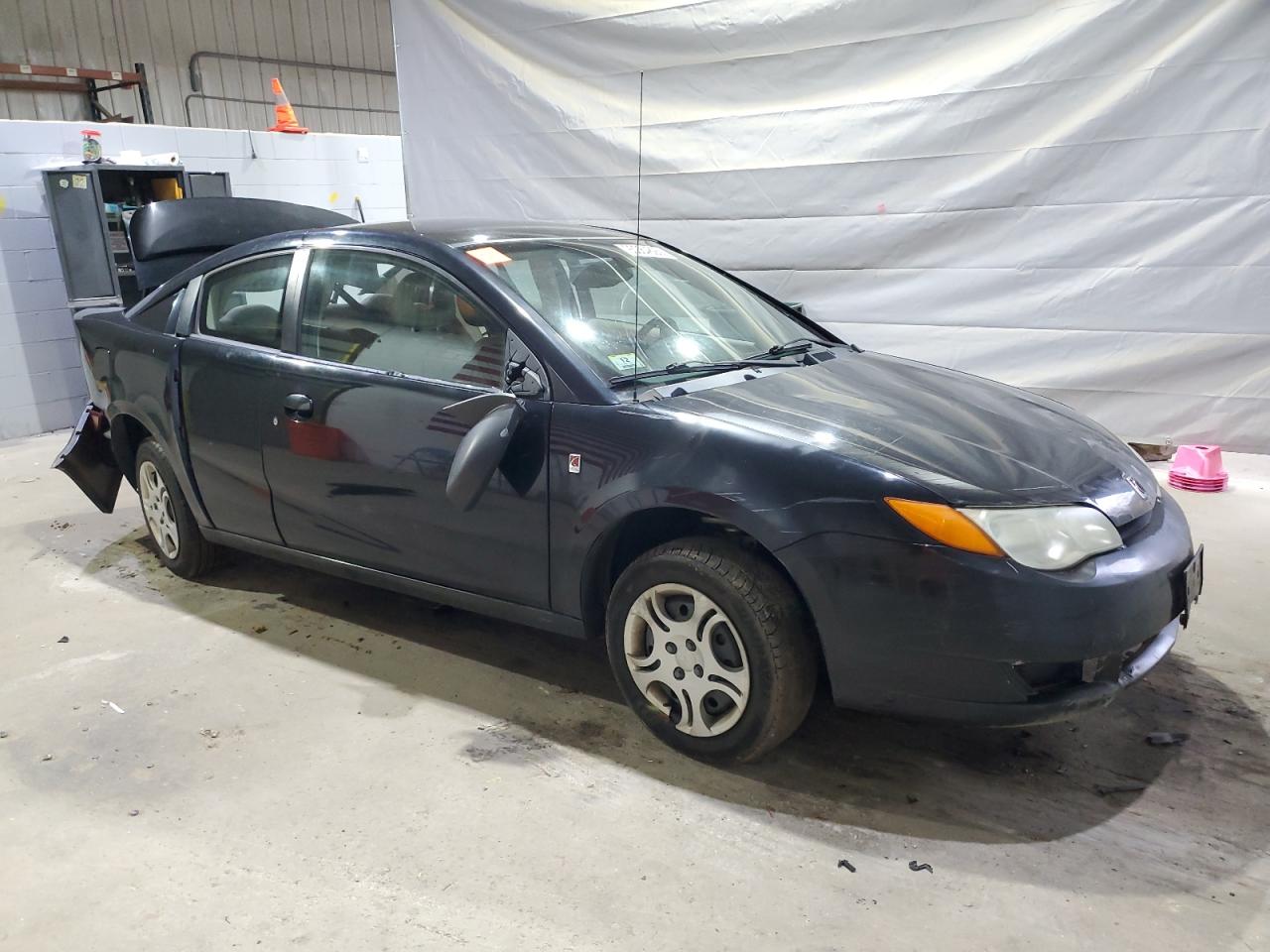 Saturn Ion Level 2 Image 10