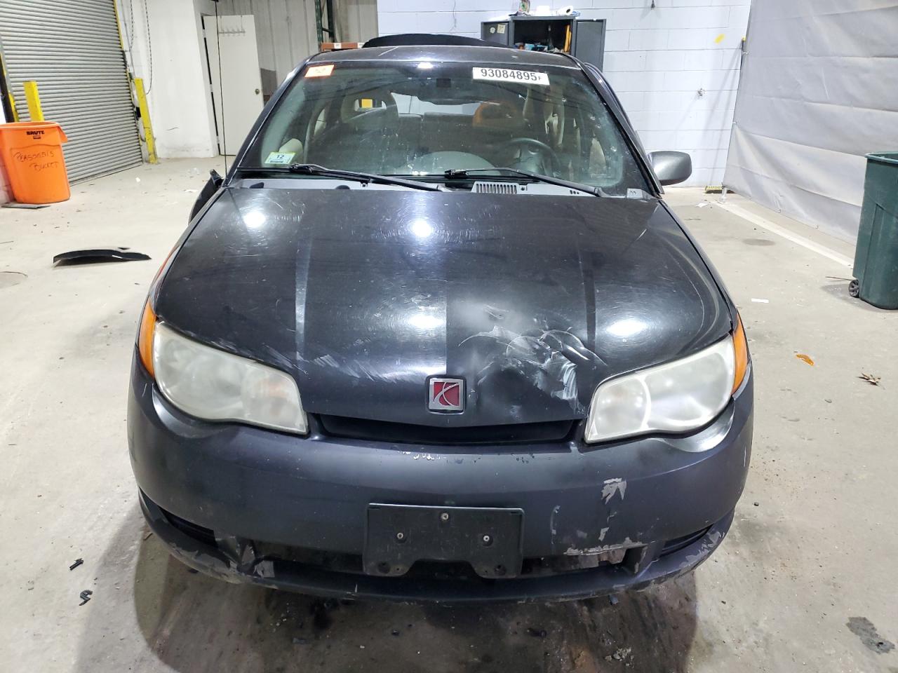 Saturn Ion Level 2 Image 11