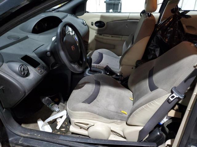 Saturn Ion Level 2 Image 9