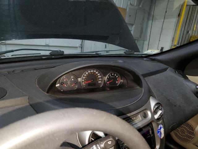 Saturn Ion Level 2 Image 6