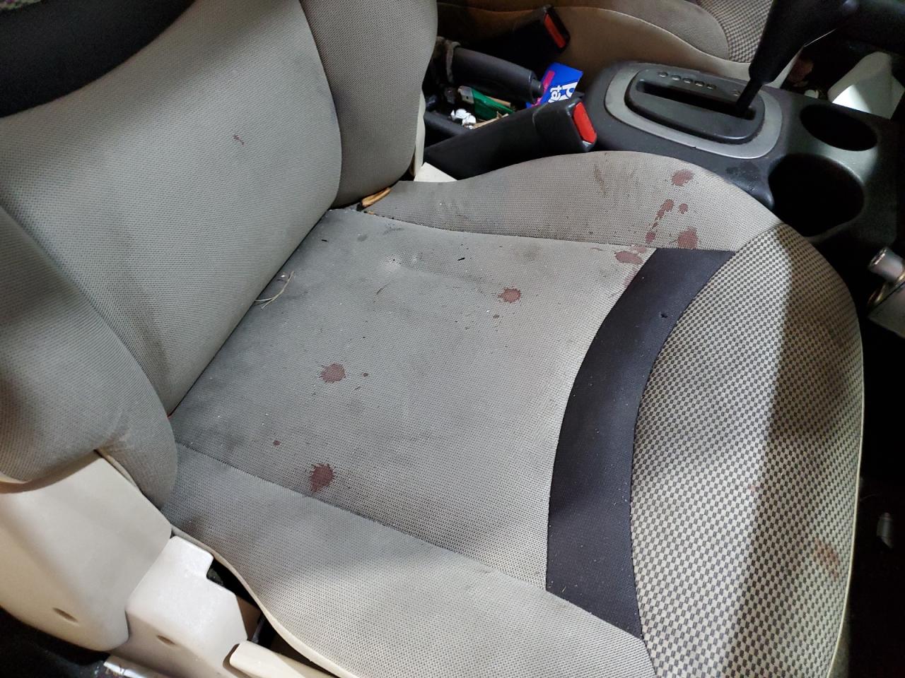 Saturn Ion Level 2 Image 12