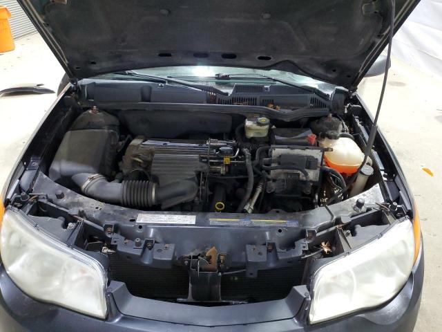 Saturn Ion Level 2 Image 7