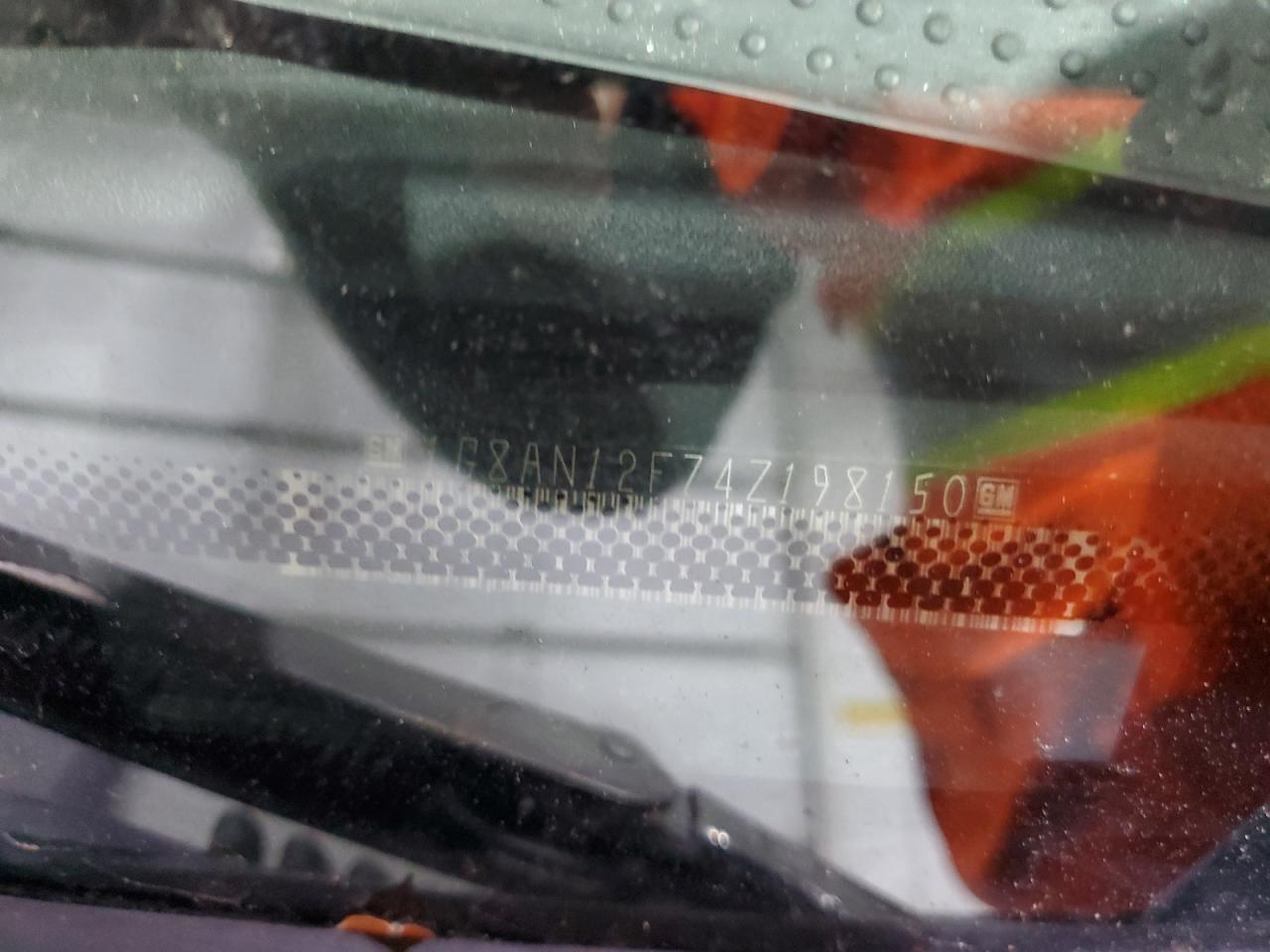 Saturn Ion Level 2 Image 2